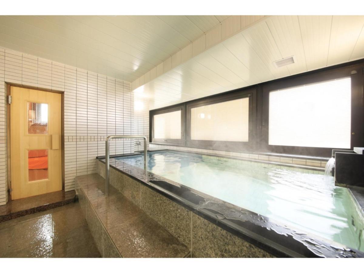 Hotel Nagano Avenue - Vacation Stay 78363V 外观 照片