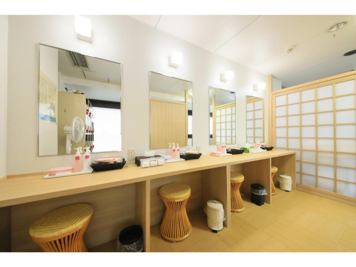 Hotel Nagano Avenue - Vacation Stay 78363V 外观 照片