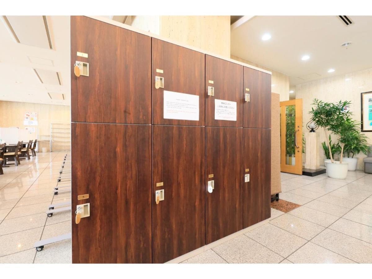 Hotel Nagano Avenue - Vacation Stay 78363V 外观 照片
