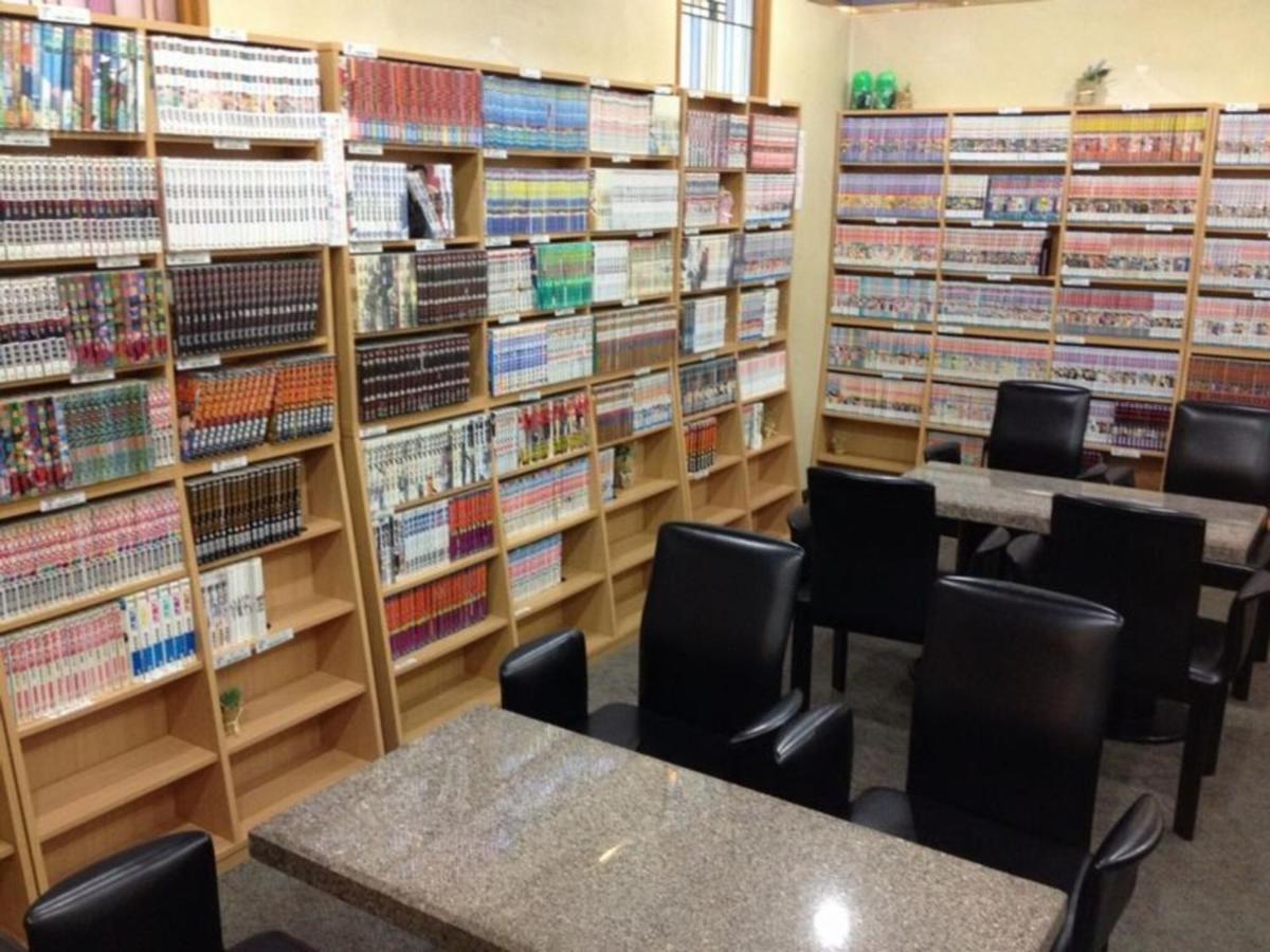 Hotel Nagano Avenue - Vacation Stay 78363V 外观 照片