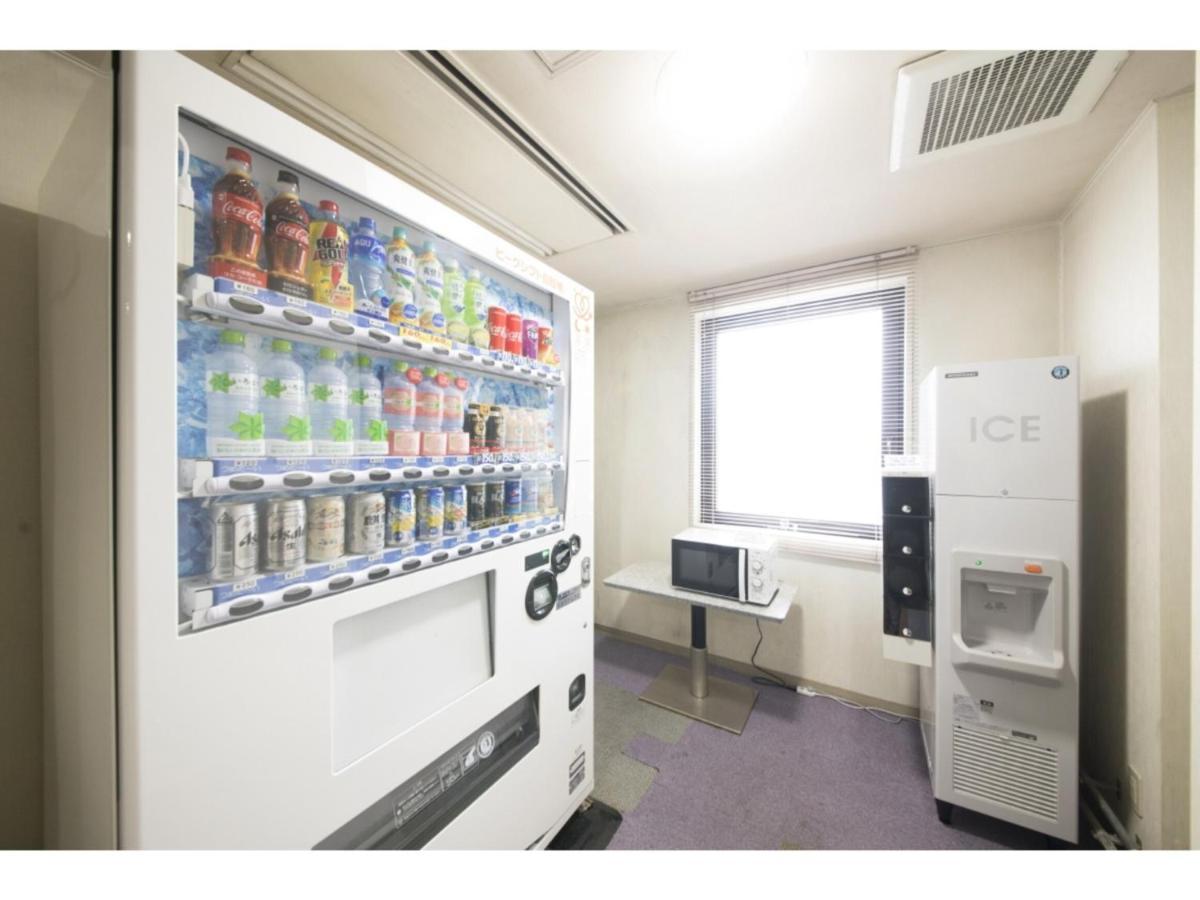 Hotel Nagano Avenue - Vacation Stay 78363V 外观 照片