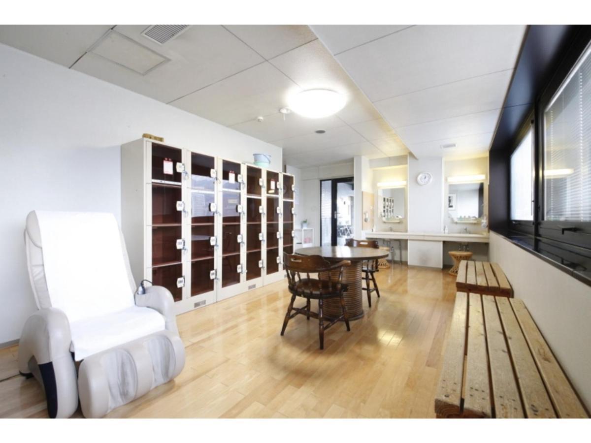 Hotel Nagano Avenue - Vacation Stay 78363V 外观 照片