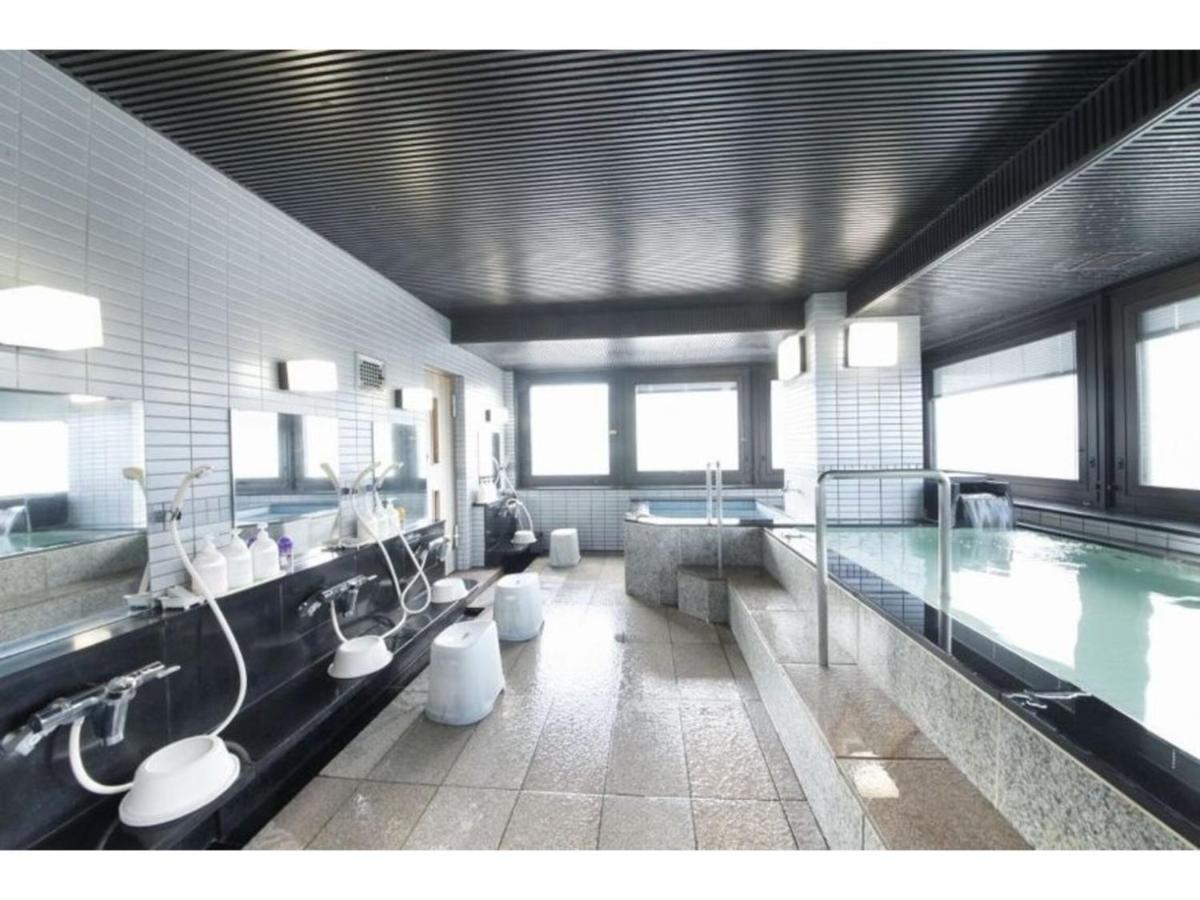 Hotel Nagano Avenue - Vacation Stay 78363V 外观 照片