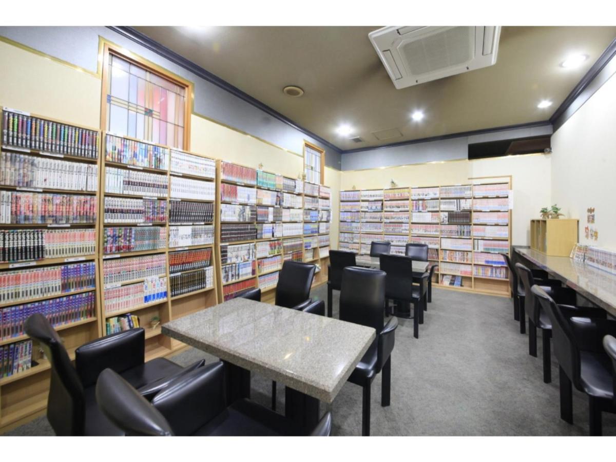 Hotel Nagano Avenue - Vacation Stay 78363V 外观 照片