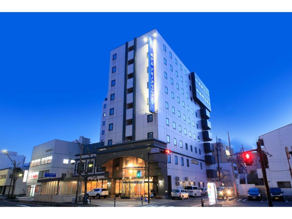Hotel Nagano Avenue - Vacation Stay 78363V 外观 照片