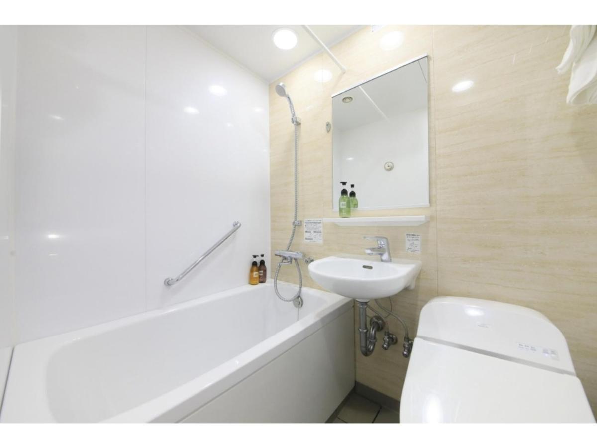 Hotel Nagano Avenue - Vacation Stay 78363V 外观 照片