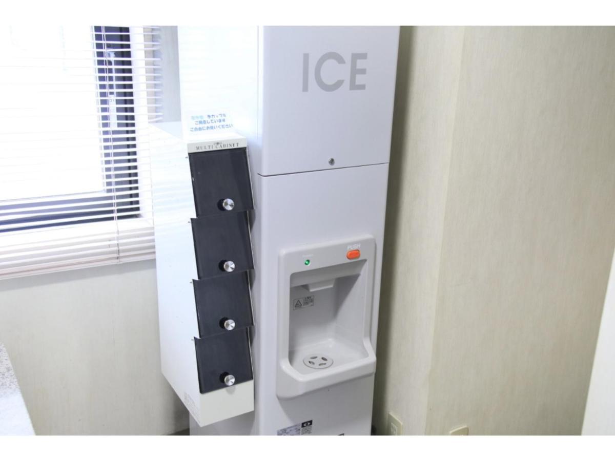 Hotel Nagano Avenue - Vacation Stay 78363V 外观 照片