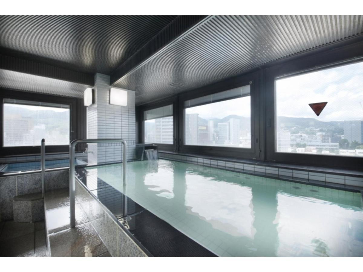 Hotel Nagano Avenue - Vacation Stay 78363V 外观 照片